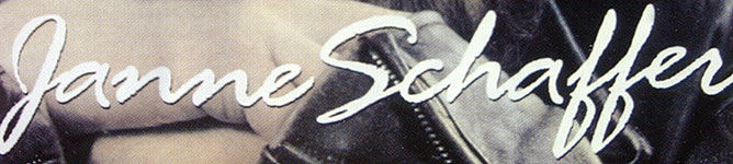 Janne schaffer earmeal company