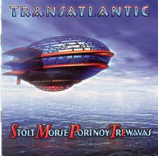 TRANSATLANTIC - SMPT:e