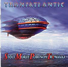 TRANSATLANTIC - SMPT:e