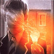 PORCUPINE TREE - Lightbulb Sun