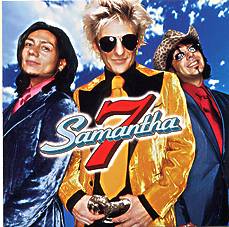 SAMANTHA 7